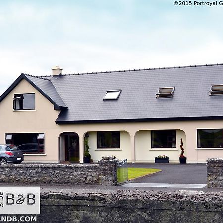 Abbeyside B&B Ballintober  Exterior foto
